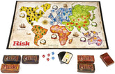 Risk - Starbase 505
